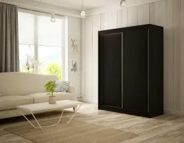 szafa-przesuwna-bergo-szerokosc-150-cm-czarna-dwudrzwiowa
