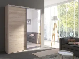szafa-przesuwna-grande-szerokosc-204-cm-dab-sonoma-lustro-do-sypialni-pokoj
