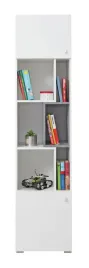 regal-sigma-si-06-slupek-szafka-dwudrzwiowa-45-polka-beton-bialy-lux