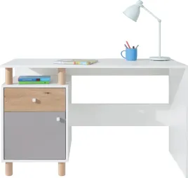 biurko-faro-fr-9-szuflada-125-szafka-biala-lux-szara-dab-artisan