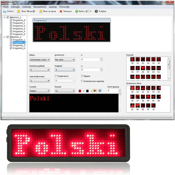 identyfikator-led-usb-wbudowane-oprogramowanie-dla-windows-stan-nowy