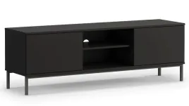 szafka-rtv-150-querty-qt-05-czarna-loft-nowoczesna-do-salonu-pokoju