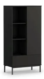 regal-querty-czarny-loft-70-nowoczesny-do-salonu-pokoju-qt-03