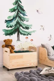 skrzynia-drewniana-mis-na-zabawki