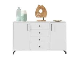 komoda-bergen-6-szerokosc-140-cm-biala-szuflady