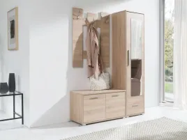 garderoba-hit-2-do-przedpokoju-lustro-szafa-wieszak-szafka-na-buty-dab-sono