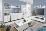 witryna-bergen-2-dwudrzwiowa-szerokosc-90-cm-biala-led-szuflady-wykonczenie-polysk