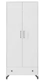 szafa-bergen-1-dwudrzwiowa-szerokosc-80-cm-biala-z-szuflada