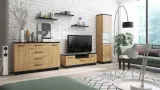 szafka-nocna-do-sypialni-dab-artisan-czarna-ines-in-08-stan-nowy