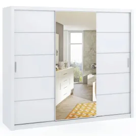 szafa-przesuwna-bono-szerokosc-250-cm-biala-3-drzwiowa-lustro-garderoba