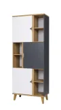 regal-mlodziezowy-80-cm-do-pokoju-dziecka-wysoki-szeroki-memone-m-07-stan-nowy