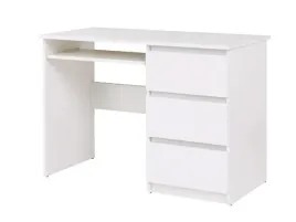 biurko-cosmo-c09-szerokosc-110-cm-biale-do-pokoju-mlodziezowe-3-szuflady