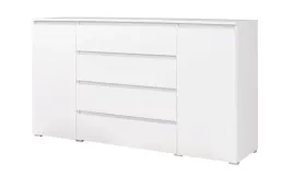 komoda-cosmo-c06-duza-szerokosc-184-cm-biala-4-szuflady-2-drzwi-do-salonu-s