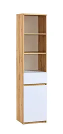 regal-arca-ar3-wysoki-slupek-szerokosc-45-cm-meble-mlodziezowe-do-pokoju-dz
