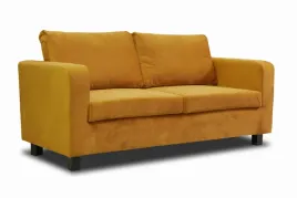 sofa-minimax-trzyosobowa-zolta