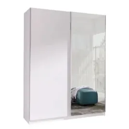 szafa-przesuwna-batumi-2-szerokosc-150-cm-biala-lustro-dwudrzwiowa