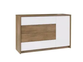 komoda-latika-szeroka-137-cm-szuflady-dab-burgundzki-riviera-bialy-popiel