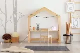 biurko-dzieciece-domek-pola-sosnowe