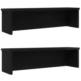 polki-kuchenne-skladane-2-szt-czarne-60x15x16-cm