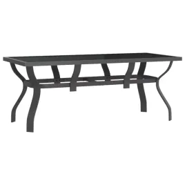 stol-ogrodowy-ze-szklem-hartowanym-i-stalowymi-nogami-180x80x70-cm-sza