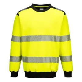 bluza-ostrzegawcza-pw3-portwest-czarny-zolty-s-s