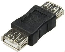 adapter-gniazdo-usb-a-gniazdo-usb-a-zenski-beczka