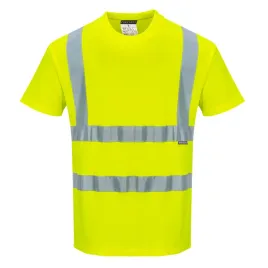 t-shirt-ostrzegawczy-comfort-portwest-zolty-4xl-4xl