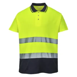 koszulka-polo-dwukolorowa-comfort-zolty-granat-4xl-4xl
