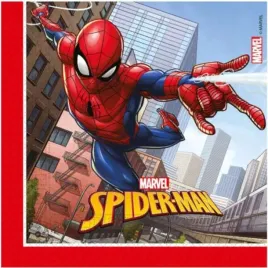 serwetki-spiderman-crime-fighter-procos-33-cm-20-szt