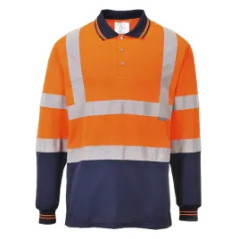 dwukolorowa-koszulka-polo-granat-pomarancz-3xl-3xl