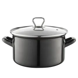 garnek-emaliowany-emalia-polska-pleszew-metalico-20-cm-33-l