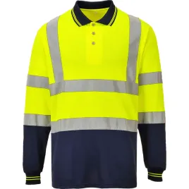 dwukolorowa-koszulka-polo-zolty-granat-2xl-xxl