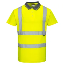 koszulka-ostrzegawcza-polo-portwest-s477-zolty-m-m