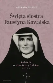 swieta-siostra-faustyna-kowalska