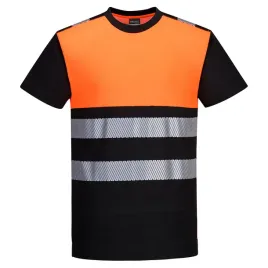 koszulka-t-shirt-ostrzegawczy-pw3-klasy-1-portwest-pw311-xl