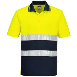 koszulka-polo-uv-cotton-comfort-portwest-s175-m