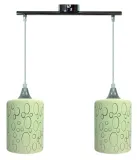 sand-zwis-2x40w-e27-chrom