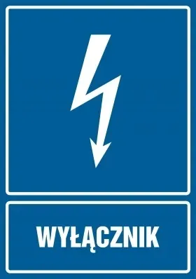 wylacznik-hg009adfn-stan-nowy