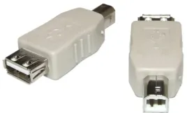 adapter-gniazdo-usb-b-wtyk-usb-a-kolor-czarny