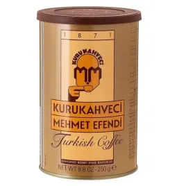 kawa-mielona-turecka-mehmet-efendi-250g-ziarna-arabica-doskonala-wyjatkowa