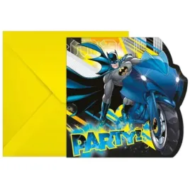 zaproszenia-urodzinowe-batman-rogue-rage-procos-6-szt