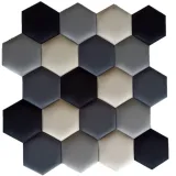 panele-tapicerowane-scienne-plaster-miodu-heksagon