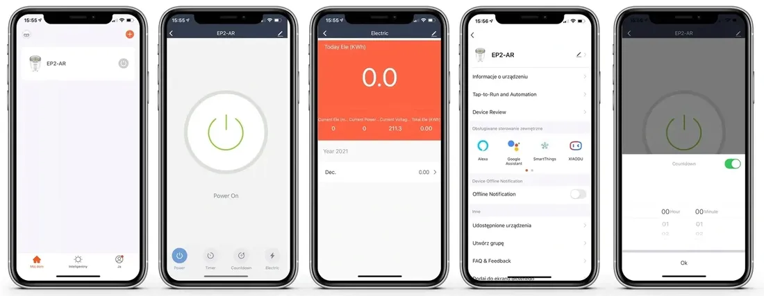 gosund-ep2-inteligentne-gniazdko-wifi-tuya-android