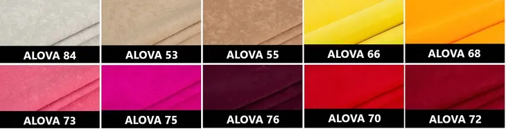 panele-tapicerowane-scienne-plaster-miodu-heksagon-material-tkanina