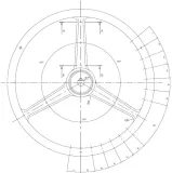 kierownica-d360-0032020940-stan-nowy