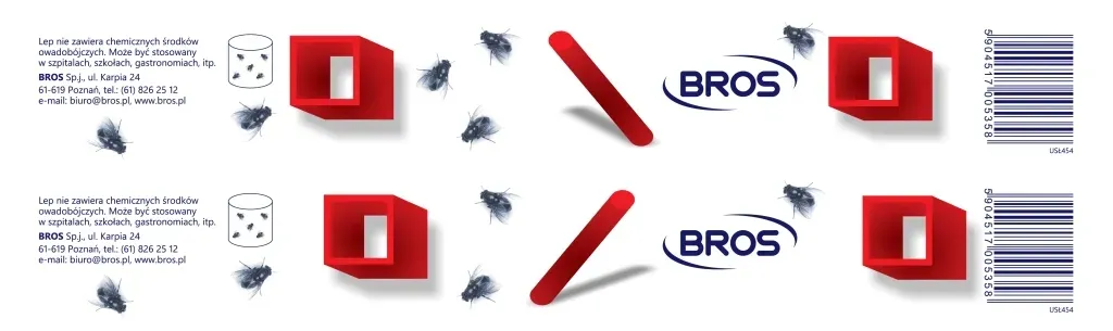 Grafika w opisie produktu