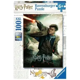 puzzle-100-harry-potter-ravensburger