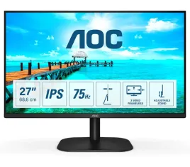 monitor-aoc-led-27-27b2h
