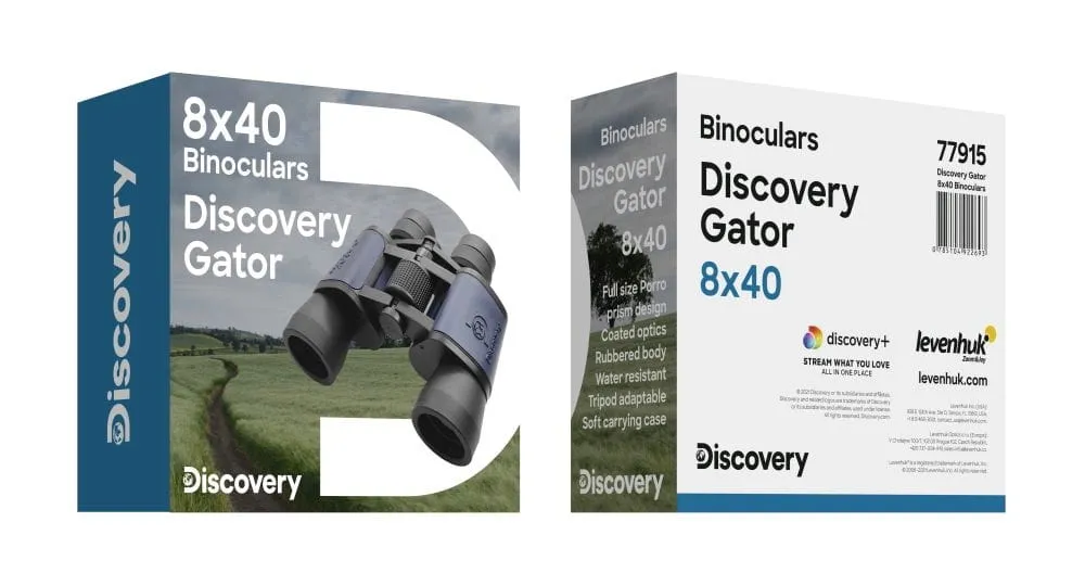 lornetka-discovery-gator-8x40-stan-nowy