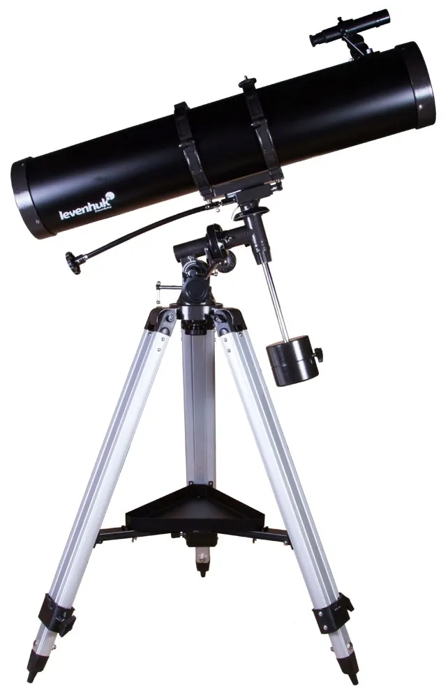 teleskop-levenhuk-skyline-plus-130s